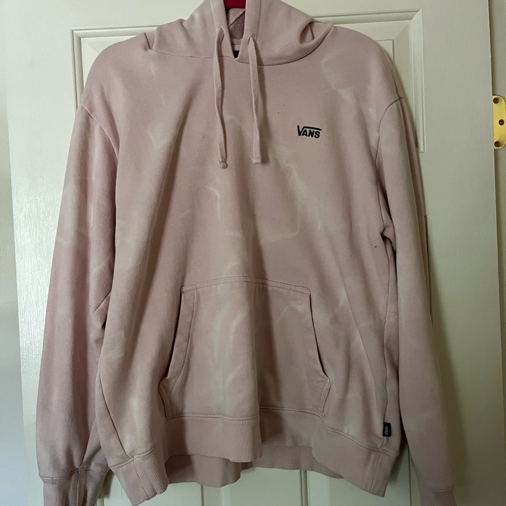 Vans Women’s Hoodie XL